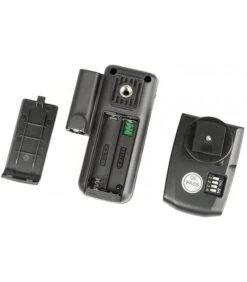 GODOX TRANSMISSOR/RECEPTOR UNIVERSAL -Duke Fotografia godox transmissor receptor universal godox 1