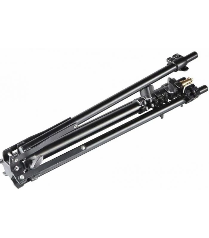 GODOX TRIPODE PARA FLASH DE ESTUDIO 190F 4 GODOX TRIPODE PARA FLASH DE ESTUDIO 190F - Imagen 2