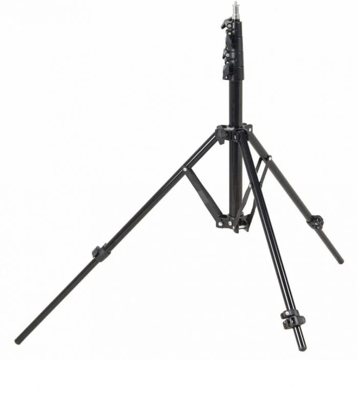 GODOX TRIPODE PARA FLASH DE ESTUDIO 190F 5 GODOX TRIPODE PARA FLASH DE ESTUDIO 190F - Imagen 3