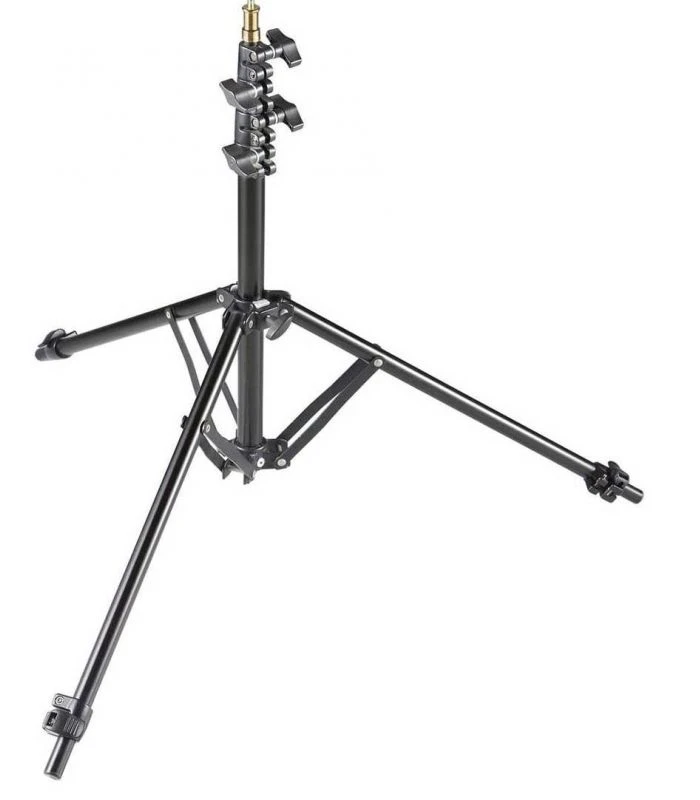 GODOX TRIPODE PARA FLASH DE ESTUDIO 190F 3 GODOX TRIPODE PARA FLASH DE ESTUDIO 190F