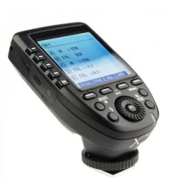 GODOX TTL HSS TRANSMISOR SONY XPRO-S -Duke Fotografia godox ttl hss transmisor sony xpro s godox 2