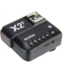 GODOX TTL X2T-F TRANSMISOR FUJIFILM 7 GODOX TTL X2T-F TRANSMISOR FUJIFILM -Duke Fotografia godox ttl x2t f transmisor fujifilm godox 2