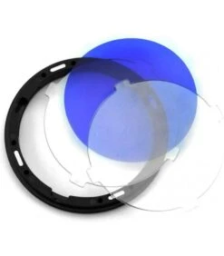 GODOX V-11T KIT DE 32 FILTROS DE COLOR -Duke Fotografia godox v 11t kit de 32 filtros de color godox 3