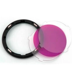 GODOX V-11T KIT DE 32 FILTROS DE COLOR -Duke Fotografia godox v 11t kit de 32 filtros de color godox 4