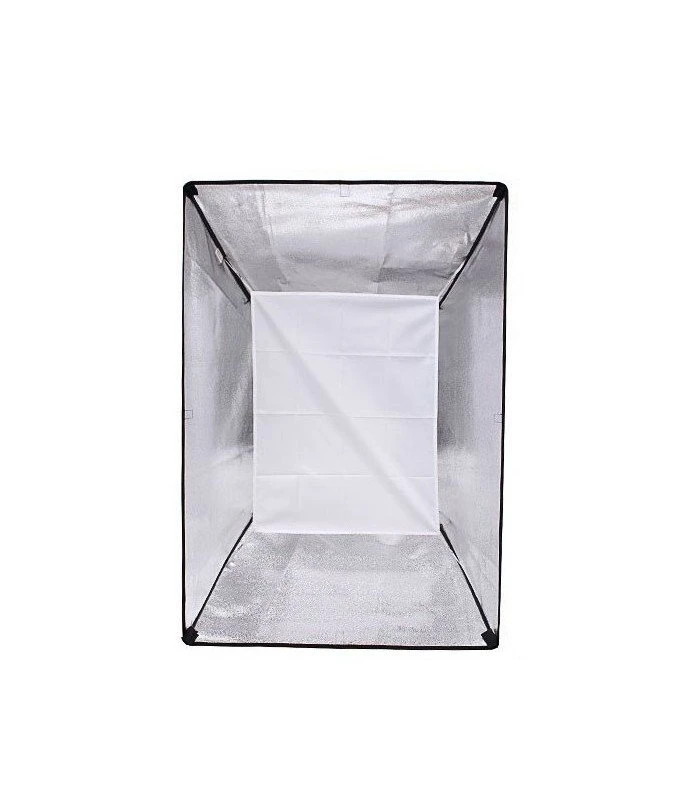 GODOX VENTANA 70X100CMS SB-FW70100 + ADAPTADOR BOWENS + GRID 4 GODOX VENTANA 70X100CMS SB-FW70100 + ADAPTADOR BOWENS + GRID - Imagen 2