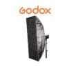 GODOX VENTANA 70X100CMS SB-FW70100 + ADAPTADOR BOWENS + GRID