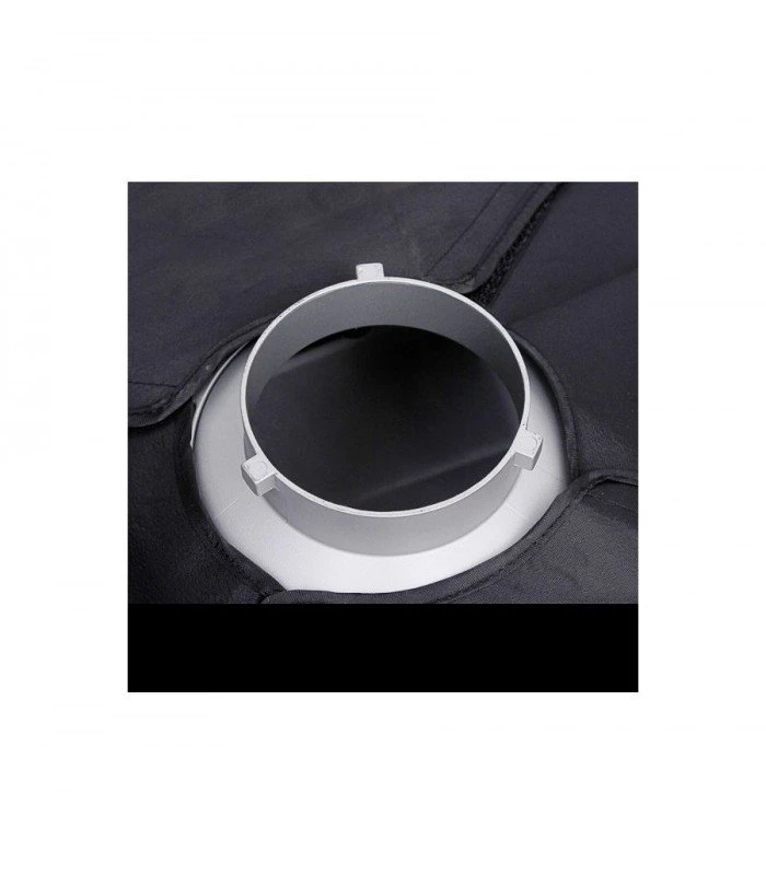 GODOX VENTANA 70X100CMS SB-FW70100 + ADAPTADOR BOWENS + GRID 7 GODOX VENTANA 70X100CMS SB-FW70100 + ADAPTADOR BOWENS + GRID - Imagen 5