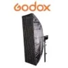GODOX VENTANA 80X120CMS + GRID + MONTURA BOWENS