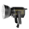 GODOX VL150 LUZ DE VIDEO LED, 150W , 5600K 1 GODOX VL150 LUZ DE VIDEO LED, 150W , 5600K -Duke Fotografia godox vl150 luz de video led 150w 5600k godox