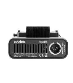 GODOX VL150 LUZ DE VIDEO LED, 150W , 5600K -Duke Fotografia godox vl150 luz de video led 150w 5600k godox 3