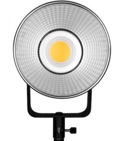 GODOX VL200 LUZ LED 200W -Duke Fotografia godox vl200 luz led 200w godox 3