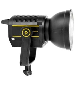 GODOX VL200 LUZ LED 200W -Duke Fotografia godox vl200 luz led 200w godox 5