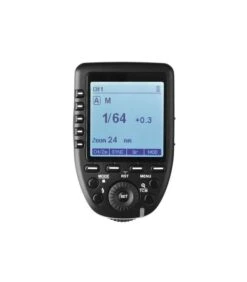 GODOX X PRO II-N 2.4G NIKON -Duke Fotografia godox x pro ii n 24g nikon godox 3