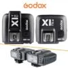 GODOX X1 TTL HSS DISPARADOR EMISOR-RECEPTOR PARA NIKON -Duke Fotografia godox x1 ttl hss disparador emisor receptor para nikon godox