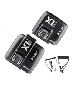 GODOX X1 TTL HSS DISPARADOR EMISOR-RECEPTOR PARA NIKON -Duke Fotografia godox x1 ttl hss disparador emisor receptor para nikon godox 2