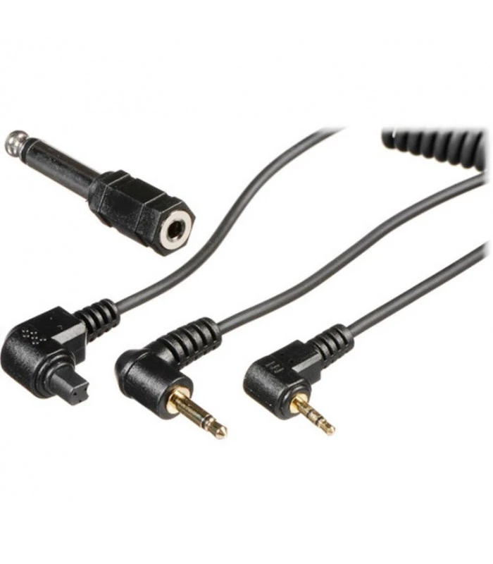 GODOX X1R-C TTL INALAMBRICO MANDO CON 32 CANALES - CANON 5 GODOX X1R-C TTL INALAMBRICO MANDO CON 32 CANALES - CANON - Imagen 3