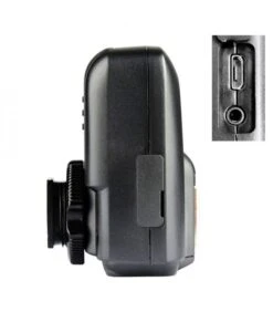 GODOX X1R-S TTL RECEPTOR INALAMBRICO FLASH SONY -Duke Fotografia godox x1r s ttl receptor inalambrico flash sony godox 1