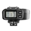 GODOX X1R-S TTL RECEPTOR INALAMBRICO FLASH SONY