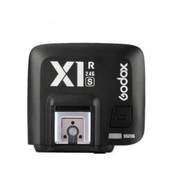 GODOX X1R-S TTL RECEPTOR INALAMBRICO FLASH SONY -Duke Fotografia godox x1r s ttl receptor inalambrico flash sony godox 2