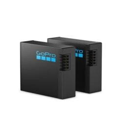 GOPRO BATERIA ENDURO KIT DE 2 BATERIAS PARA HERO 13 REF. AEBAT-201 PARA -Duke Fotografia gopro bateria enduro kit de 2 baterias para hero 13 ref aebat 201 para gopro 2