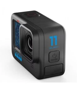 GOPRO CAMARA HERO 11 BLACK -Duke Fotografia gopro camara hero 11 black gopro 4