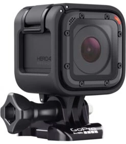 GOPRO CAMARA HERO 4 SESSION CON ACCESORIOS CHDHS-101 -Duke Fotografia gopro camara hero 4 session con accesorios chdhs 101 gopro 1