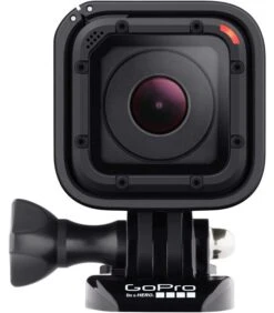 GOPRO CAMARA HERO 4 SESSION CON ACCESORIOS CHDHS-101 -Duke Fotografia gopro camara hero 4 session con accesorios chdhs 101 gopro 4