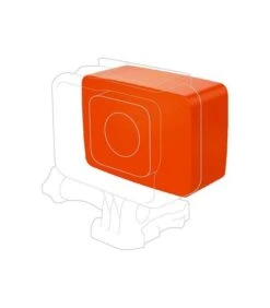 GOPRO FLOTADOR PARA HERO 5 Y HERO 4 + LC (AFLTY-004) -Duke Fotografia gopro flotador para hero 5 y hero 4 lc aflty 004 gopro 2