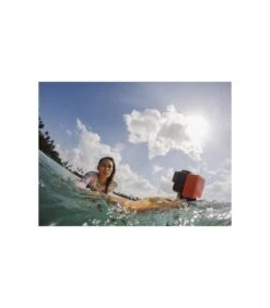 GOPRO FLOTADOR PARA HERO 5 Y HERO 4 + LC (AFLTY-004)