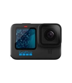 GOPRO HERO 11 BLACK (SIN FUNDA)