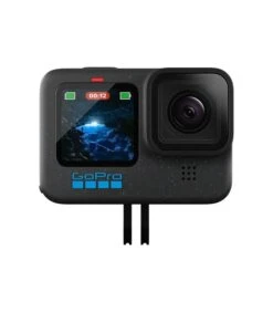 GOPRO HERO 12 BLACK