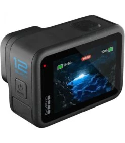 GOPRO HERO 12 BLACK -Duke Fotografia gopro hero 12 black gopro 5
