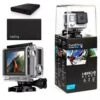 GOPRO HERO 4 ADVENTURE NEGRA+ POWERBANK (INCLUYE BATERÍA PORTÁTIL GOPRO POWER PACK) -Duke Fotografia gopro hero 4 adventure negra powerbank incluye bateria portatil gopro power pack gopro
