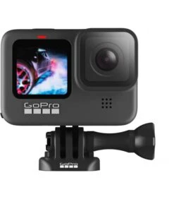 GOPRO HERO 9 NEGRO ( CHDHX-901-RW) -Duke Fotografia gopro hero 9 negro chdhx 901 rw gopro 2