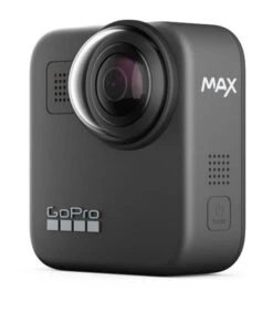 GOPRO MAX ACCOV-001 LENTES PROTECTORAS ( 4 UDS.)