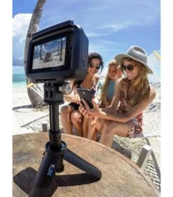 GOPRO SHORTY VARA DE EXTENSION Y TRIPODE -Duke Fotografia gopro shorty vara de extension y tripode gopro 5