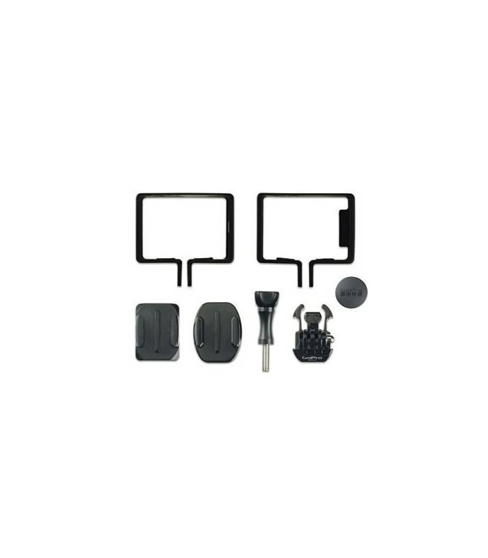 GOPRO SOPORTE BASTIDOR PARA HERO 3 (ANDMK-301) 3 GOPRO SOPORTE BASTIDOR PARA HERO 3 (ANDMK-301)