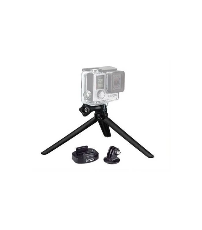 GOPRO SOPORTE DE TRIPODE ABQRT-002 3 GOPRO SOPORTE DE TRIPODE ABQRT-002
