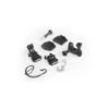 GOPRO SOPORTES VARIOS GRAB BAG (AGBAG-001) 2 GOPRO SOPORTES VARIOS GRAB BAG (AGBAG-001) -Duke Fotografia gopro soportes varios grab bag agbag 001 gopro