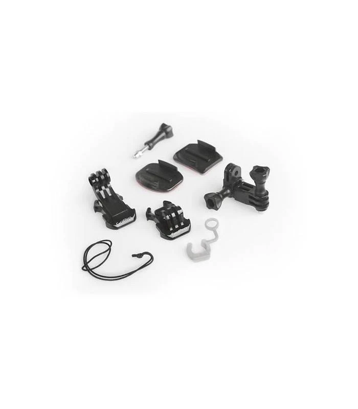GOPRO SOPORTES VARIOS GRAB BAG (AGBAG-001) 3 GOPRO SOPORTES VARIOS GRAB BAG (AGBAG-001)