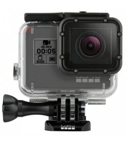 GOPRO SUPER SUIT - CARCASA DE BUCEO PARA HERO 5 BLACK -Duke Fotografia gopro super suit carcasa de buceo para hero 5 black gopro 2