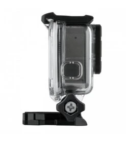 GOPRO SUPER SUIT - CARCASA DE BUCEO PARA HERO 5 BLACK -Duke Fotografia gopro super suit carcasa de buceo para hero 5 black gopro 4