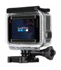 GOPRO SUPER SUIT - CARCASA DE BUCEO PARA HERO 5 BLACK -Duke Fotografia gopro super suit carcasa de buceo para hero 5 black gopro 5