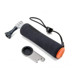 GOPRO THE HANDLER - EMPUÑADURA FLOTANTE -Duke Fotografia gopro the handler empunadura flotante gopro 1