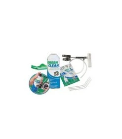 GREEN-CLEAN KIT LIMPIEZA SENSOR SC-4200 (SOLO SE ENVIA A CANARIAS)