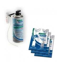GREEN CLEAN SC6000 KI DE LIMPIEZA FULL FRAME (SOLO SE ENVIA A CANARIAS)