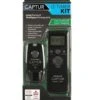 HAHNEL CAPTUR KIT TEMPORIZADOR FUJI -Duke Fotografia hahnel captur kit temporizador fuji hahnel