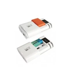 HÄHNEL CARGADOR Y POWERBANK UNIPAL EXTRA