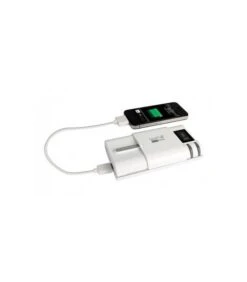 HÄHNEL CARGADOR Y POWERBANK UNIPAL EXTRA -Duke Fotografia hahnel cargador y powerbank unipal extra hahnel 3