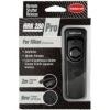 HAHNEL CONTROL REMOTO HRN 280 PRO NIKON -Duke Fotografia hahnel control remoto hrn 280 pro nikon hahnel